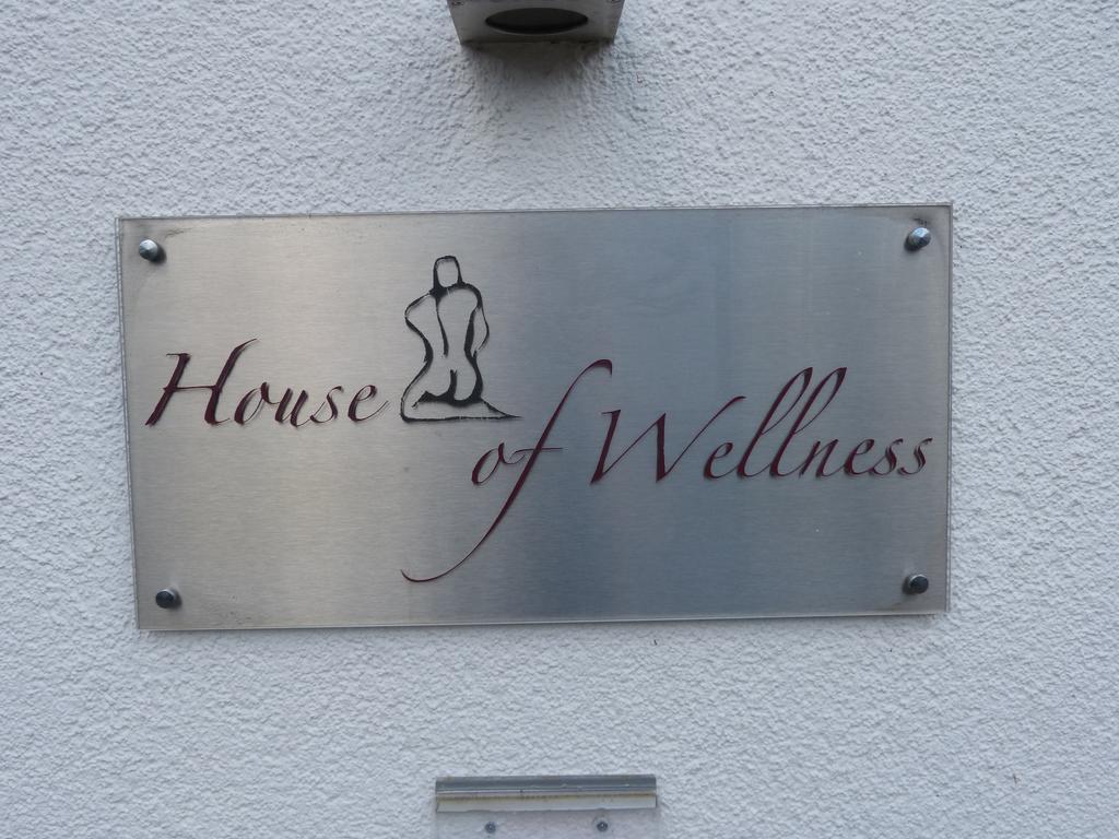 Haus Am See - Gochness Kessel Exteriér fotografie
